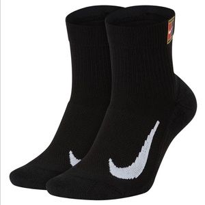Nike Multiplier Max Ankle Socks